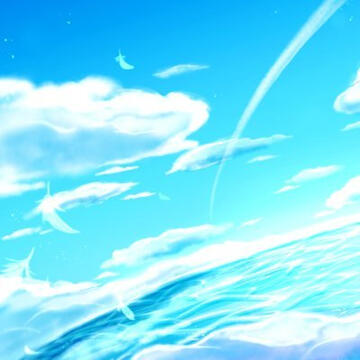 Room Background Kotori-san